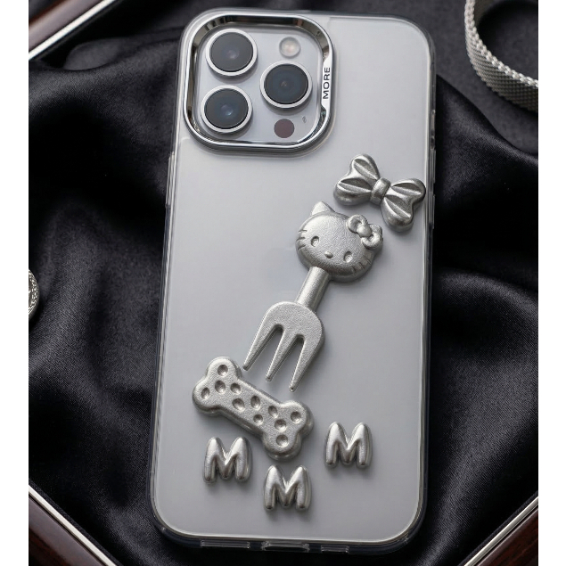 Ốp Lưng Iphone - Bộ Sưu Tập 