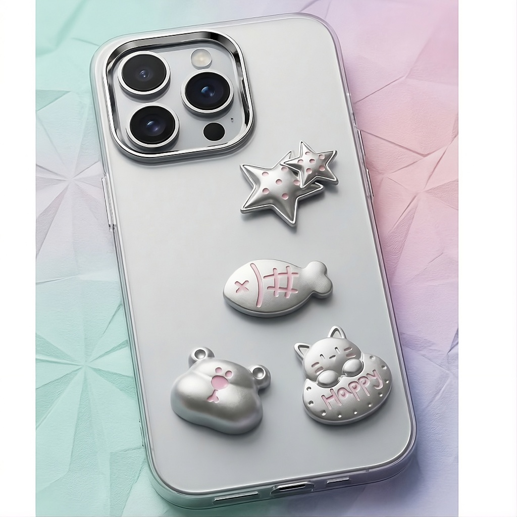 Ốp Lưng Iphone theo phong cách 
