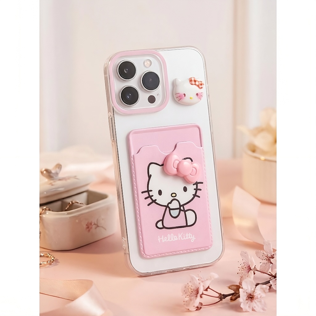 ỐP LƯNG IPHONE - ỐP VÍ DỄ THƯƠNG MỘNG MƠ