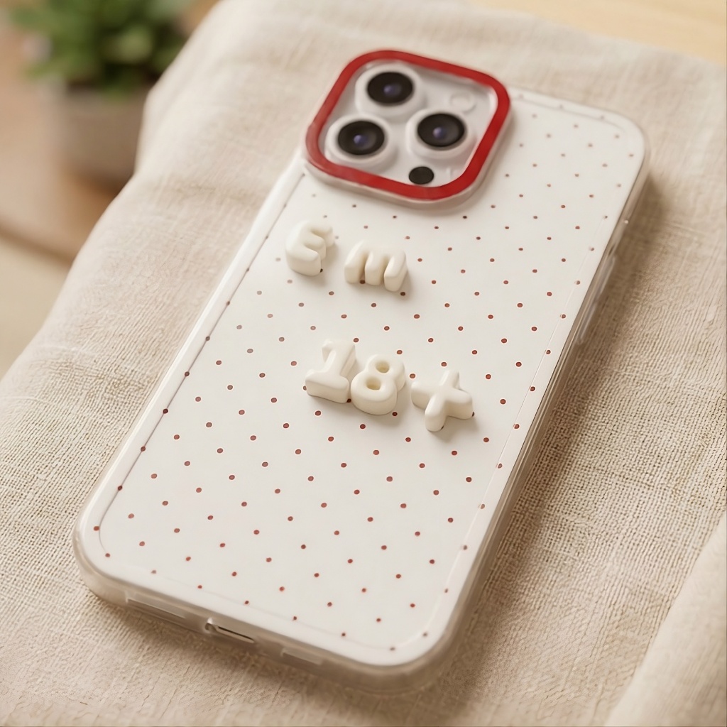 Ốp Lưng Iphone Cá Tính Bad Girls🤪🤪