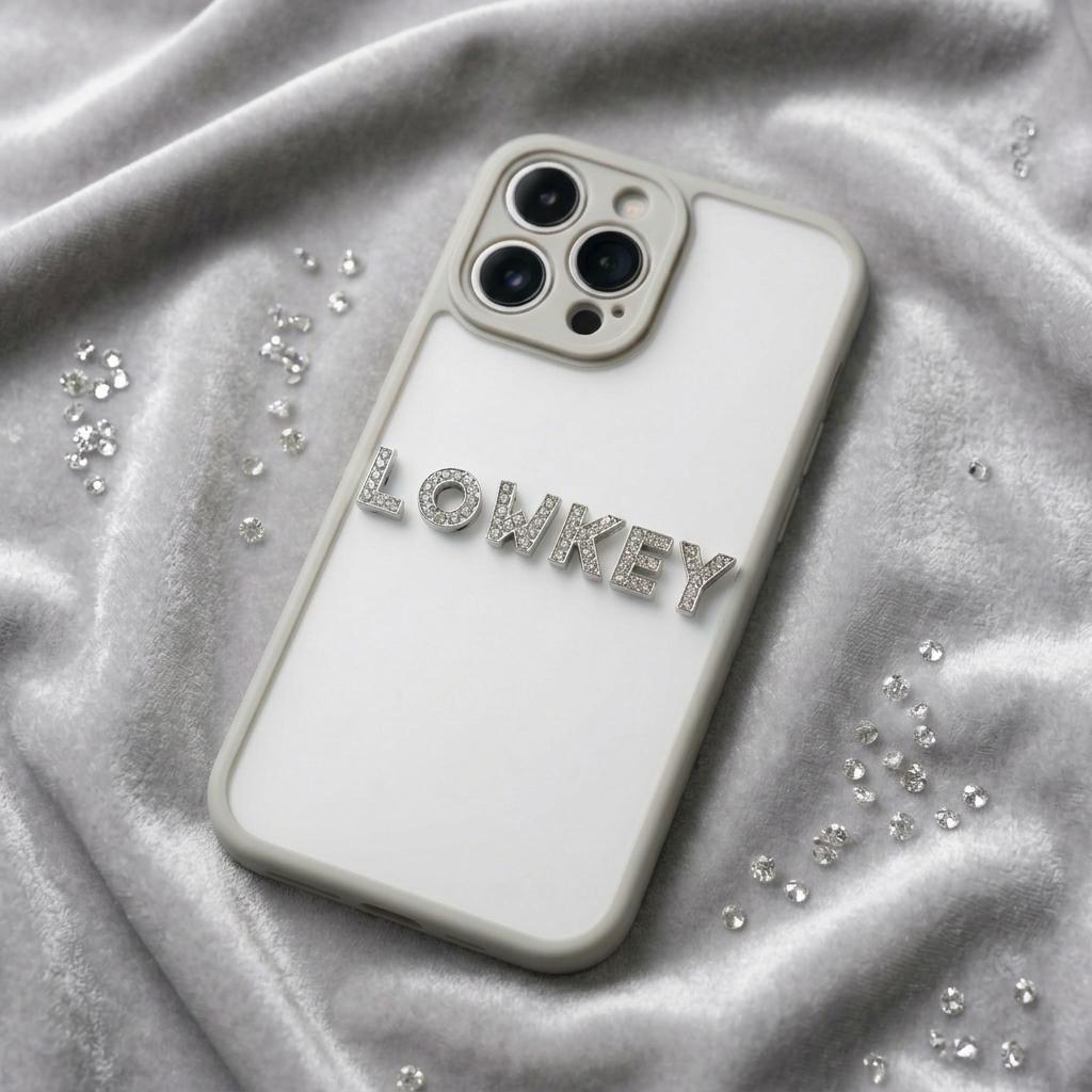 Ốp Lưng Iphone_Bộ Sưu Tập (AURA – LOWKEY – PEAK VL)