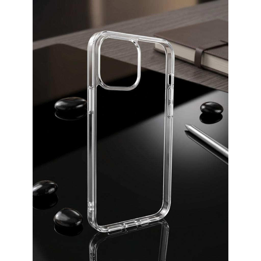 Ốp Lưng Iphone_ Ốp Trong Lưng Cứng Chống Ố