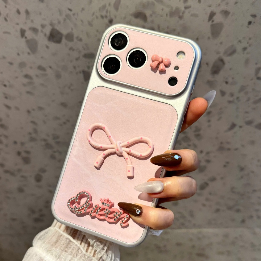 Ốp Lưng iPhone Nàng Thơ Ngọt Ngào 💕