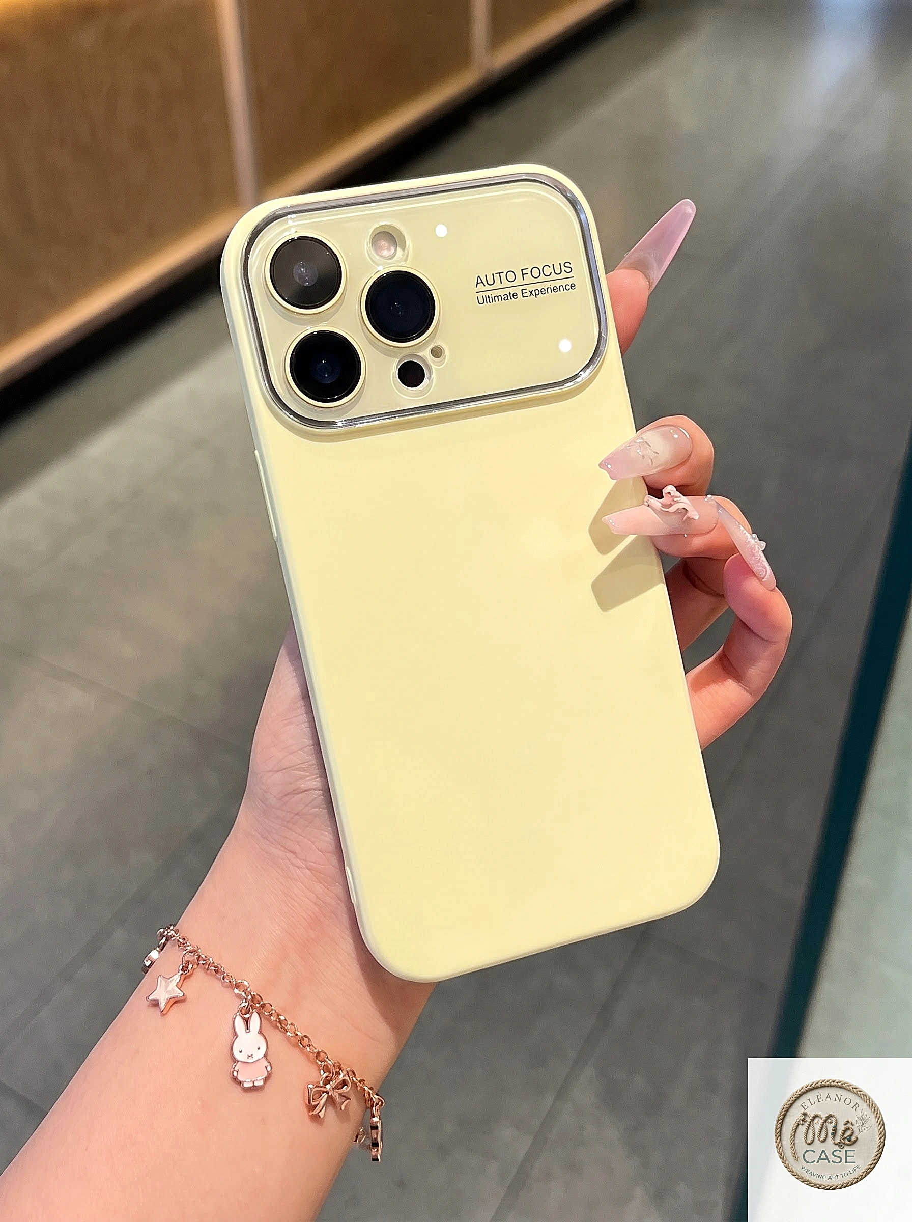 Ốp Lưng Iphone_ Ốp Chống Bẩn Độ Full Camera 17 Promax Cao Cấp