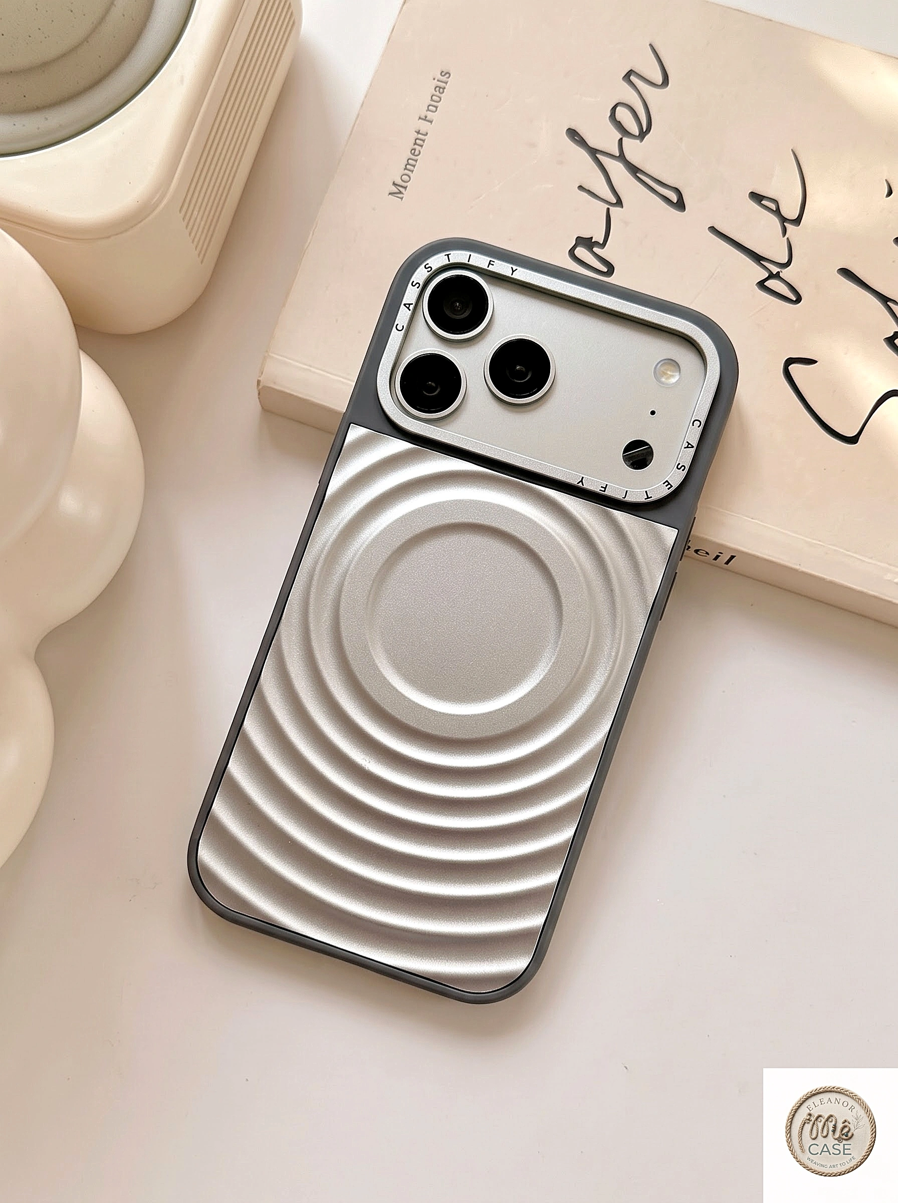 Ốp Lưng iPhone Case Tyfi Cao Cấp - Hàng Loại 1