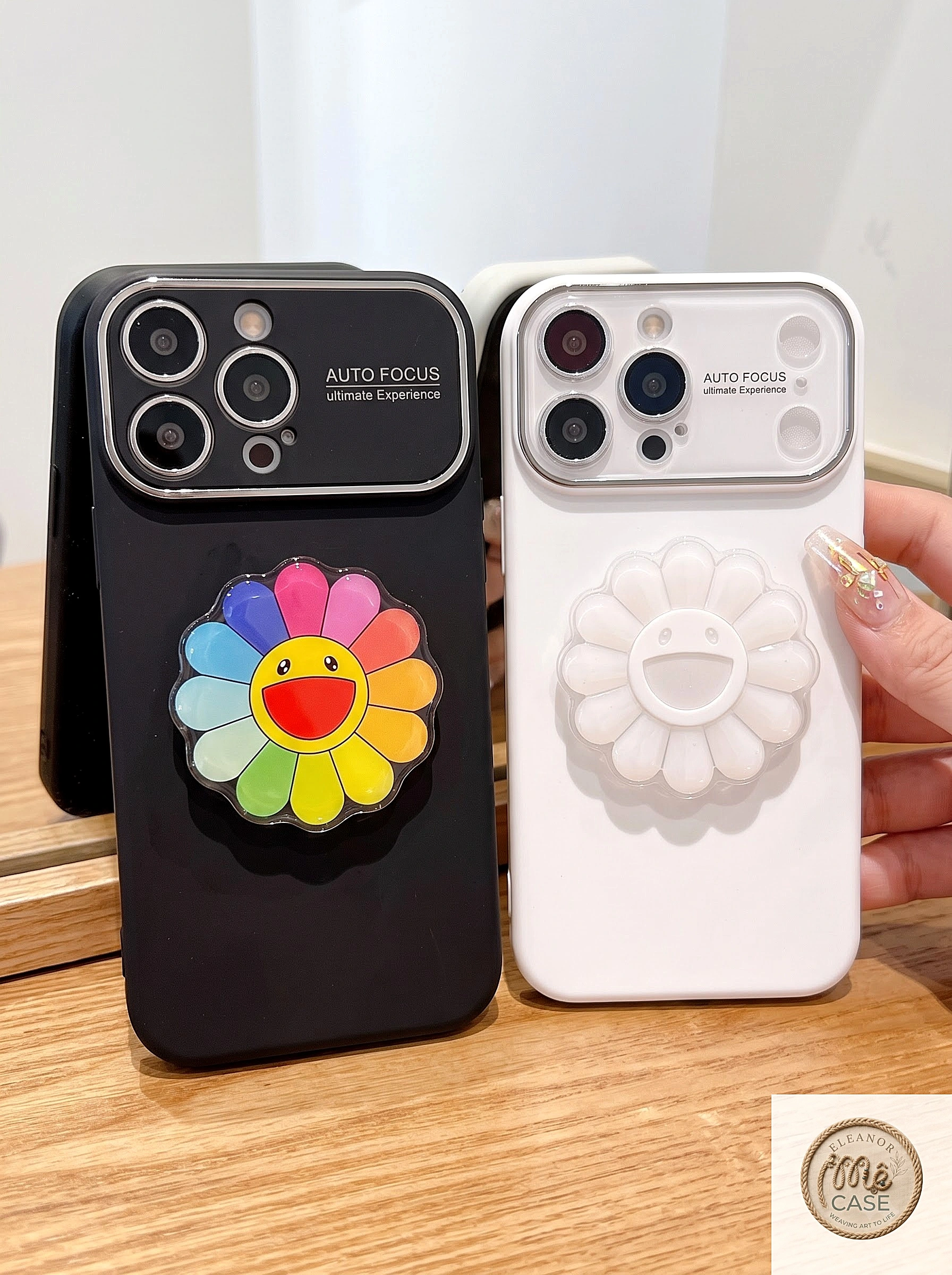 Ốp Lưng Iphone_ Bộ Sưu Tập 