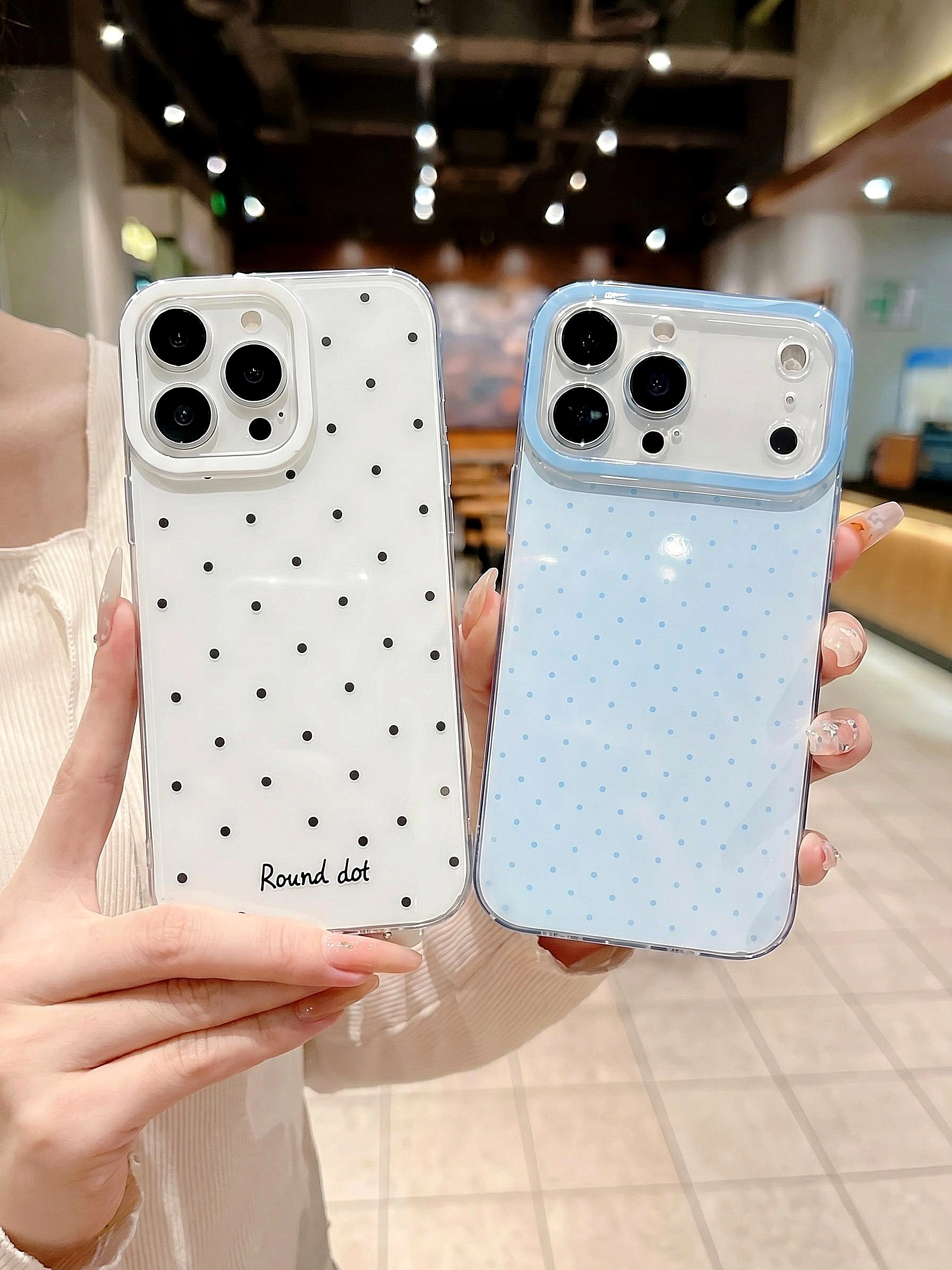 ỐP LƯNG IPHONE_BỘ SƯU TÂP 