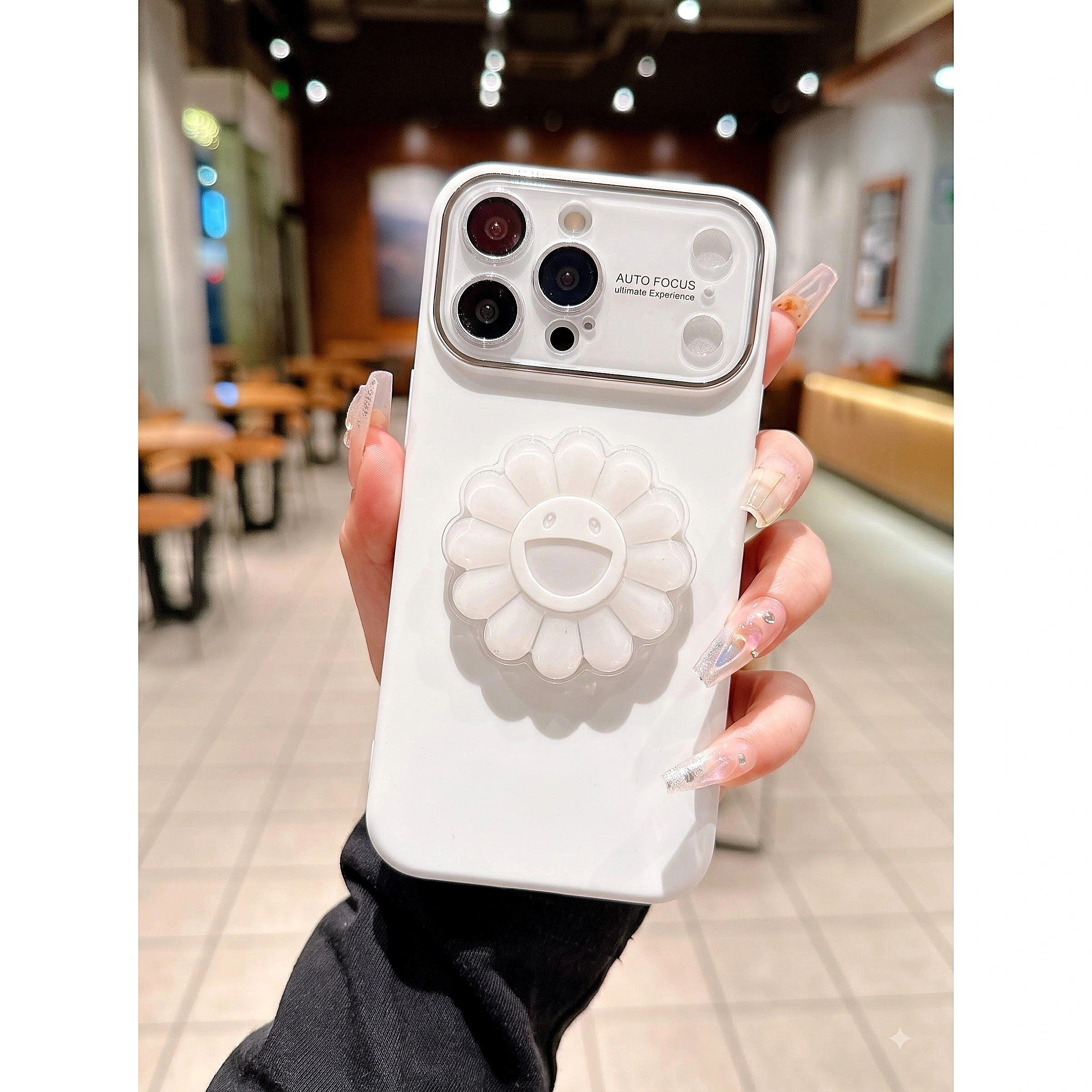 Ốp Lưng Iphone_ Bộ Sưu Tập 