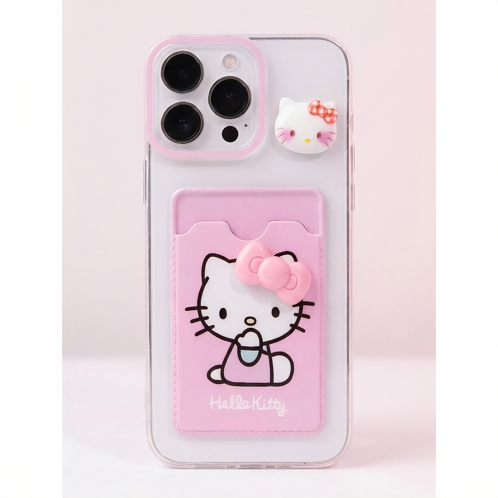 ỐP LƯNG IPHONE - ỐP VÍ DỄ THƯƠNG MỘNG MƠ
