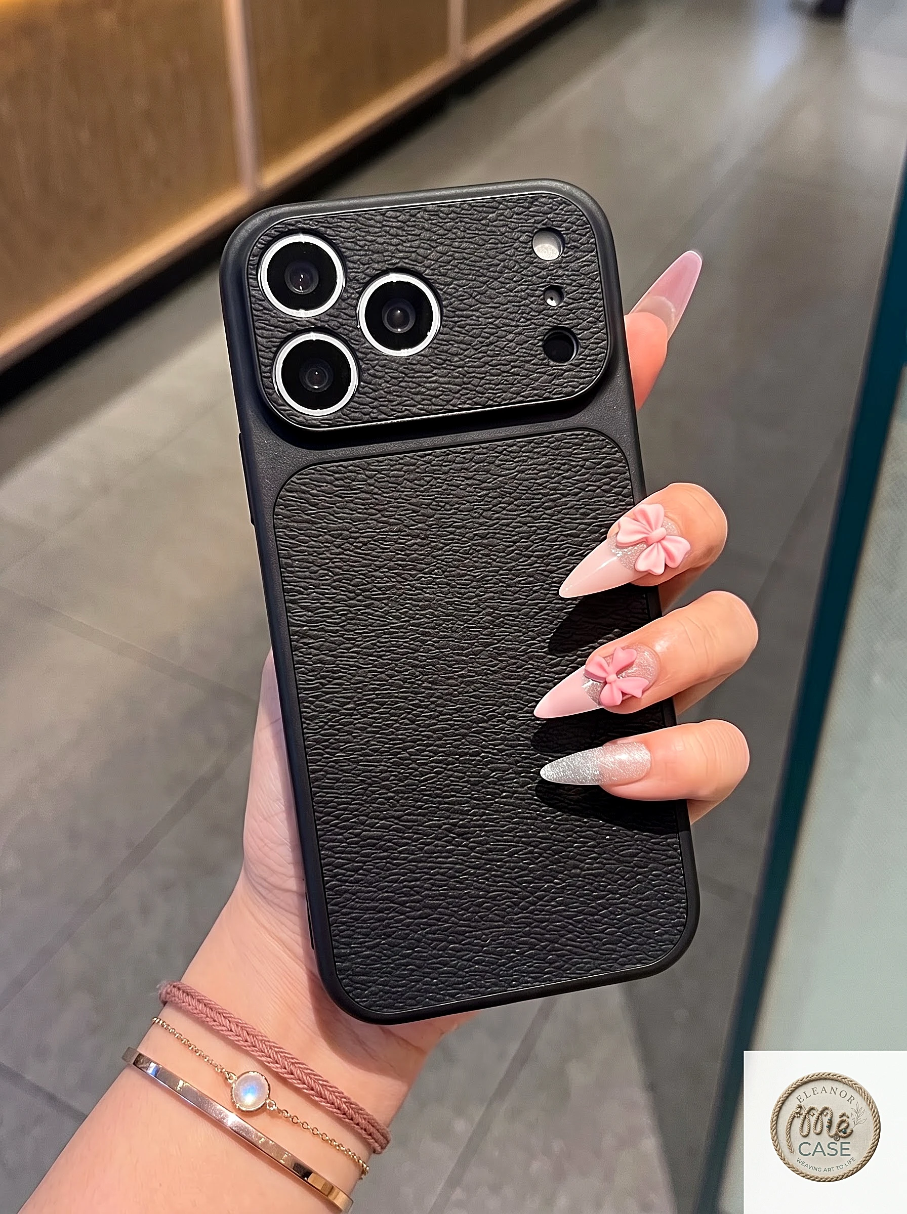 Ốp Lưng iPhone Độ Camera 17 promax -  Màu Sắc Hot Trend Của  iPhone 18 Promax