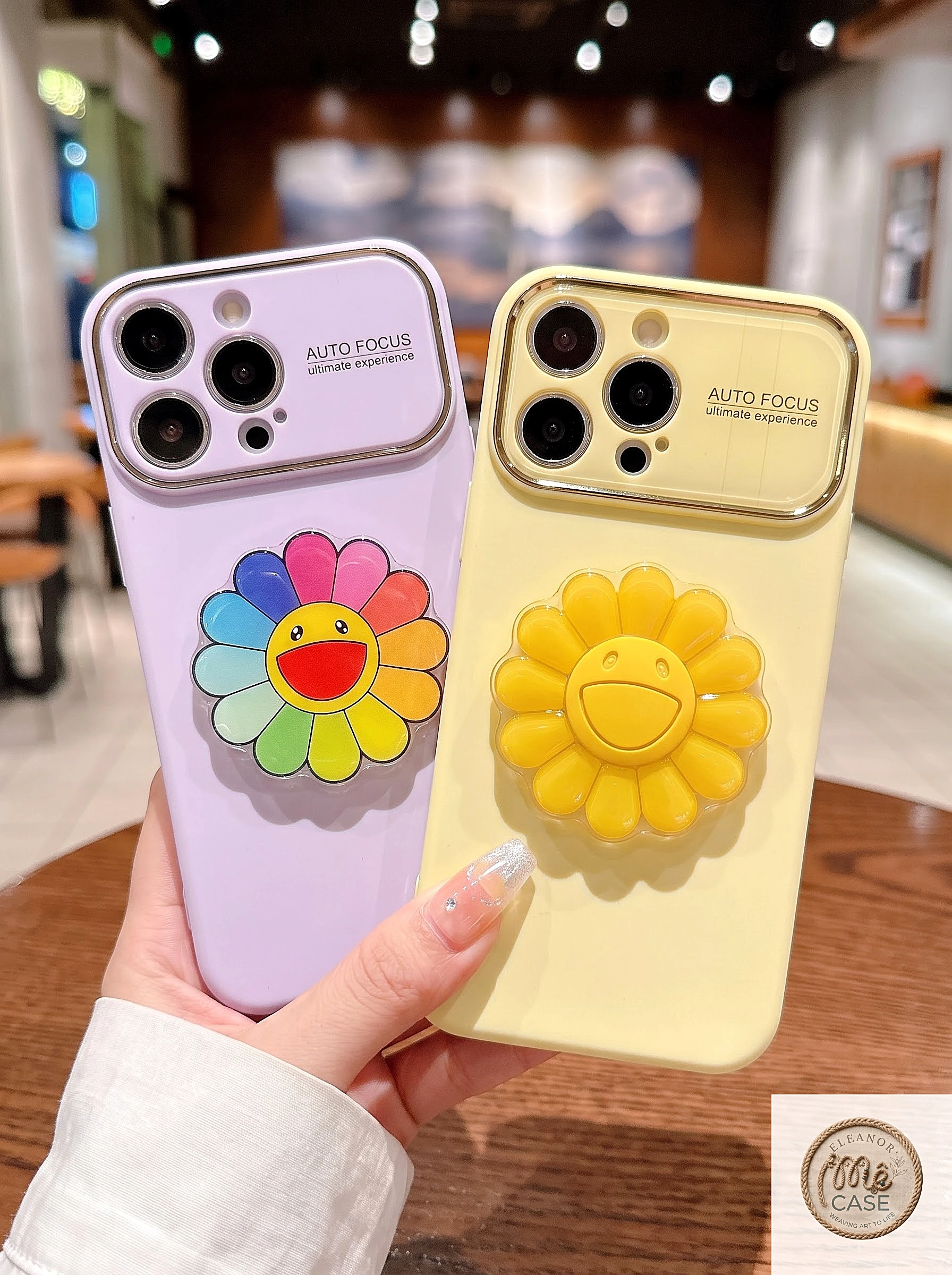 Ốp Lưng Iphone_ Bộ Sưu Tập 