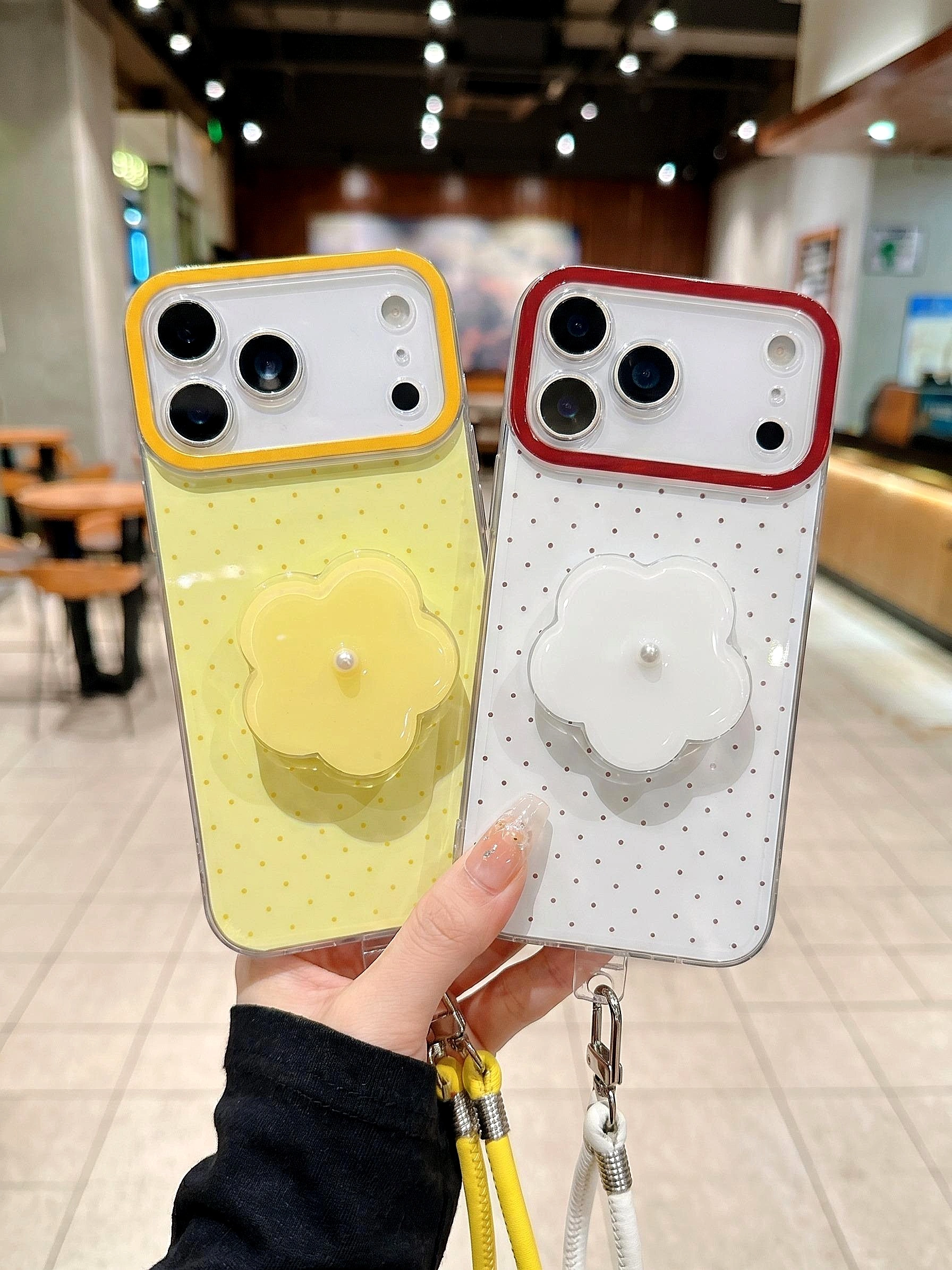 ỐP LƯNG IPHONE_BỘ SƯU TÂP 
