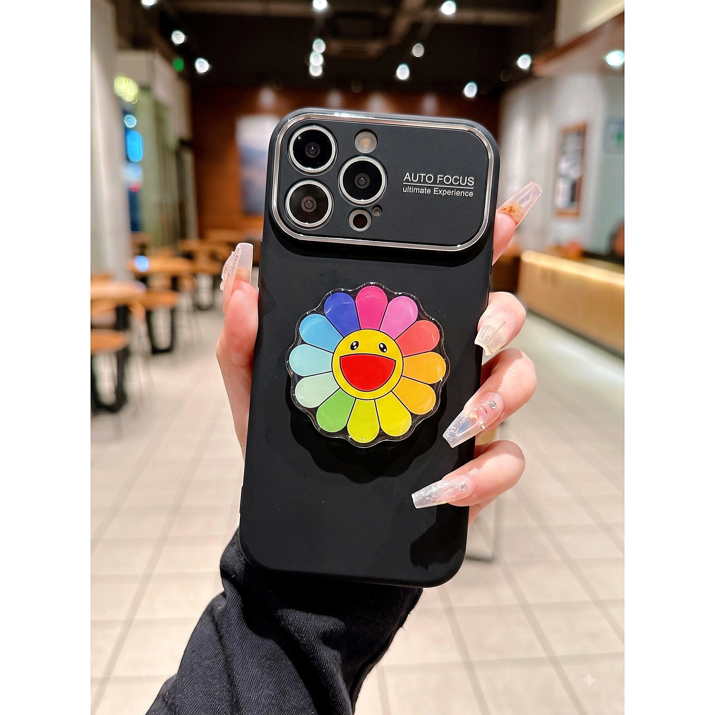 Ốp Lưng Iphone_ Bộ Sưu Tập 