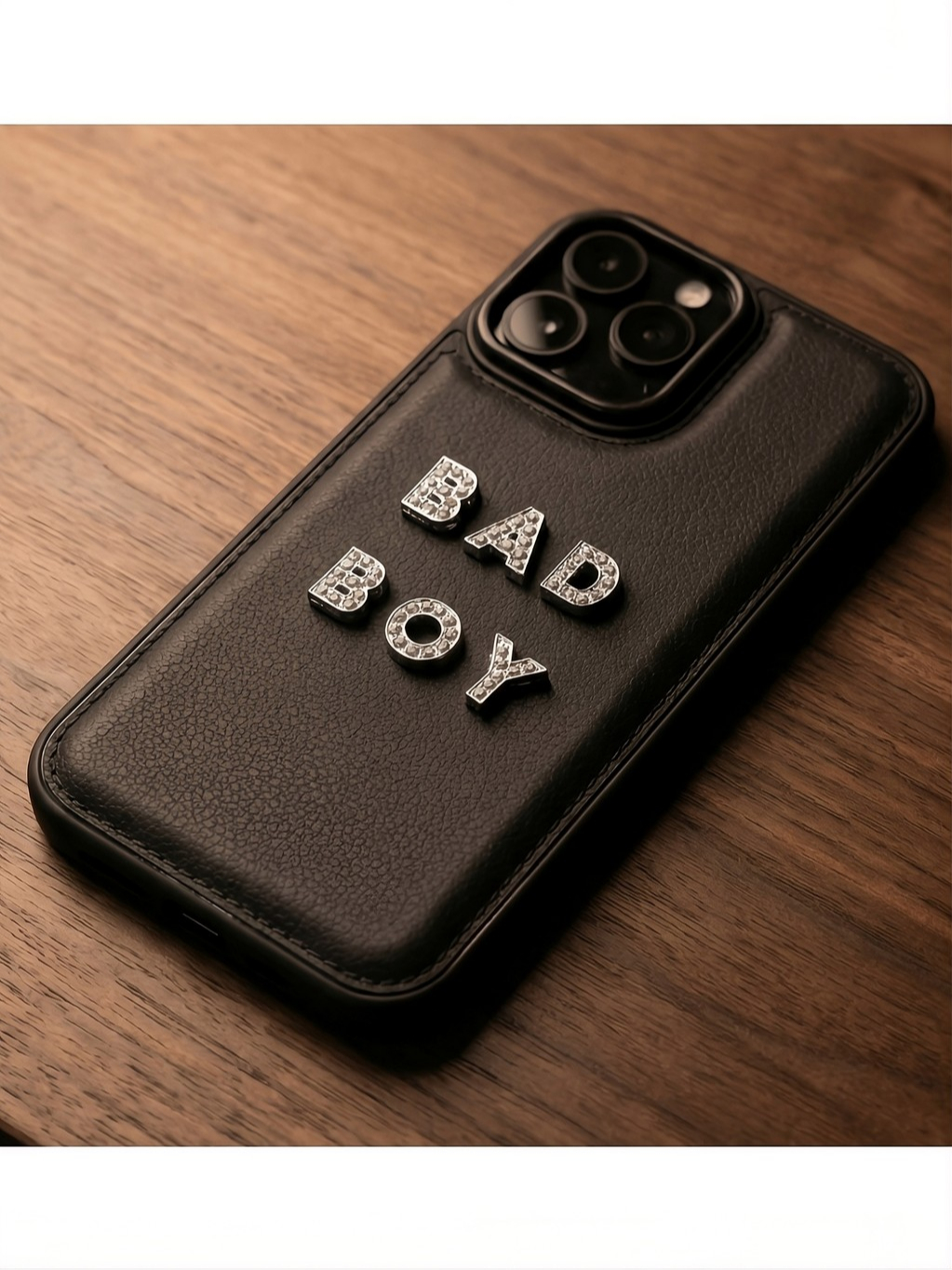 Ốp Lưng Iphone Sang Trọng Cao Cấp