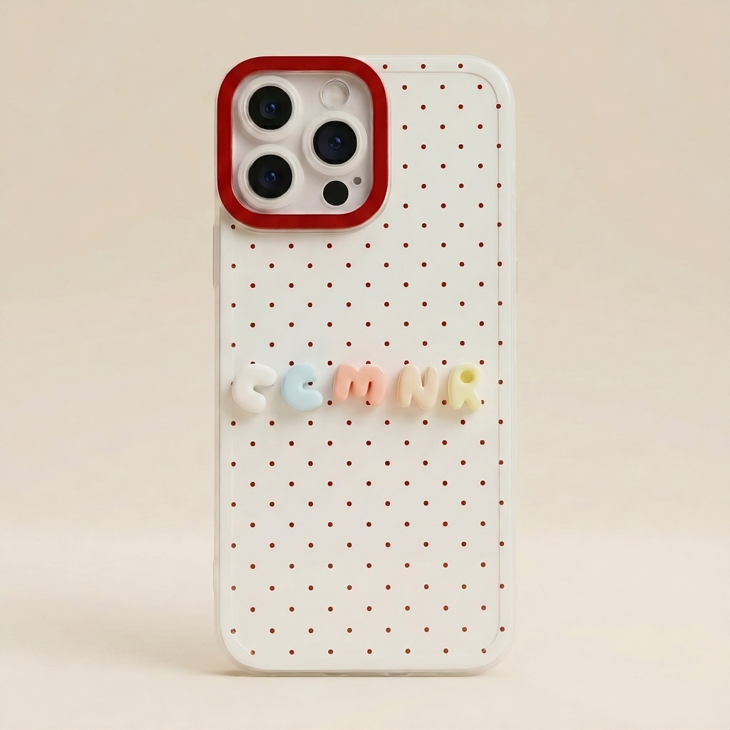 Ốp Lưng Iphone Cá Tính Bad Girls🤪🤪