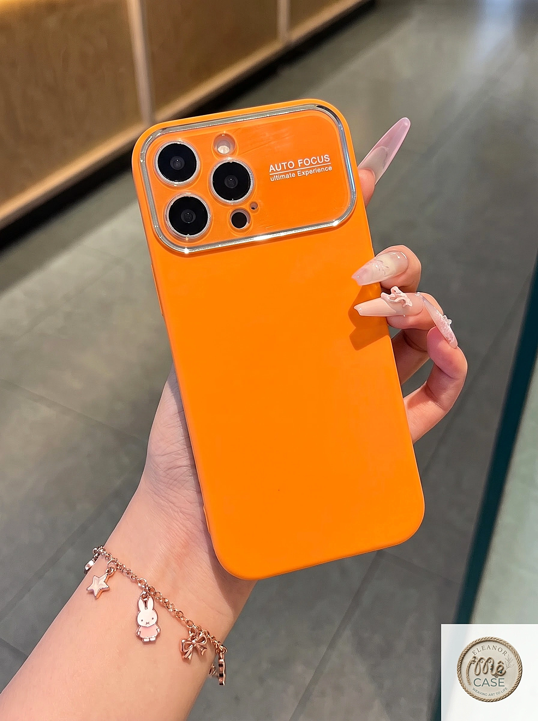 Ốp Lưng Iphone_ Ốp Chống Bẩn Độ Full Camera 17 Promax Cao Cấp