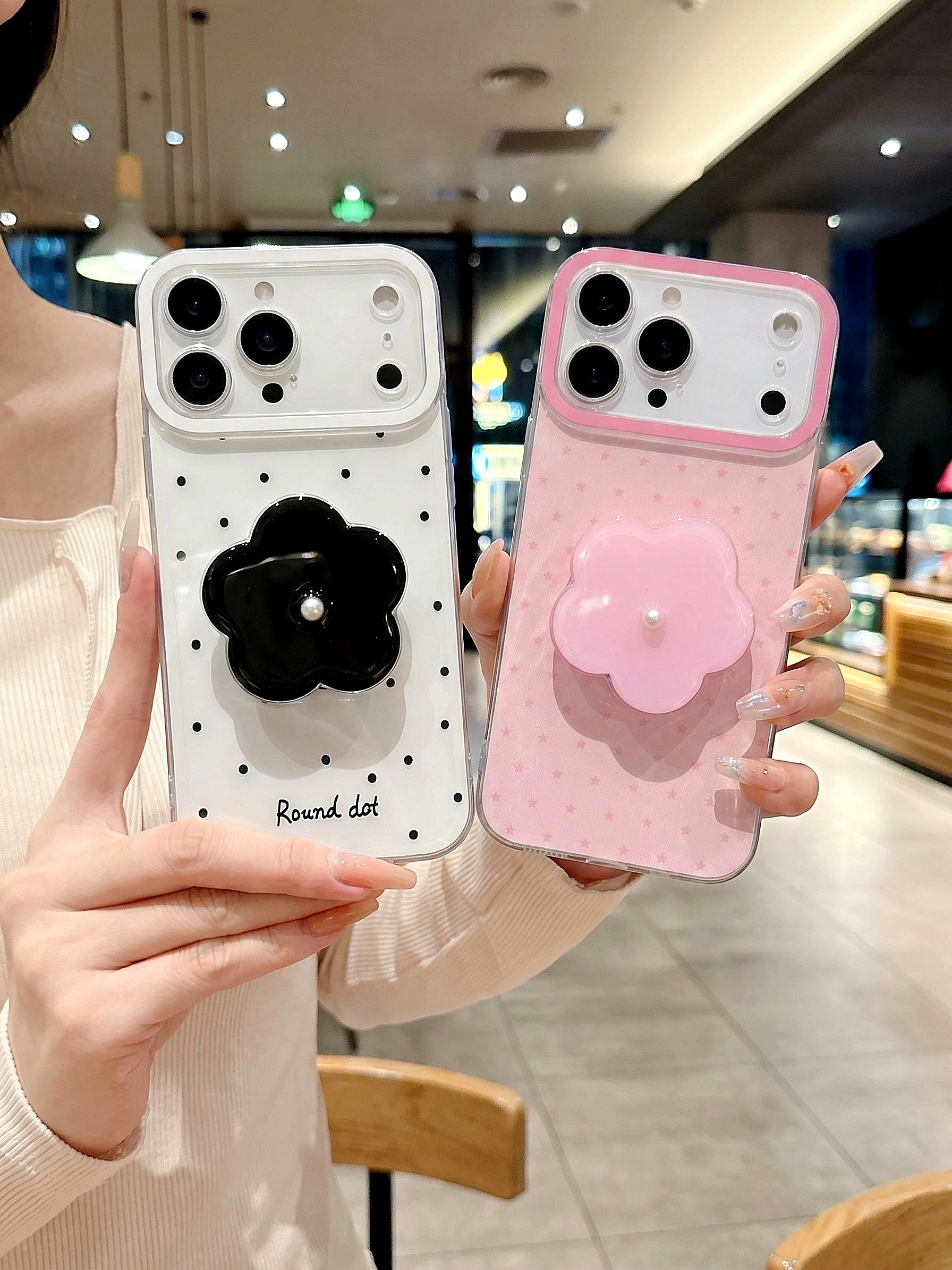 ỐP LƯNG IPHONE_BỘ SƯU TÂP 
