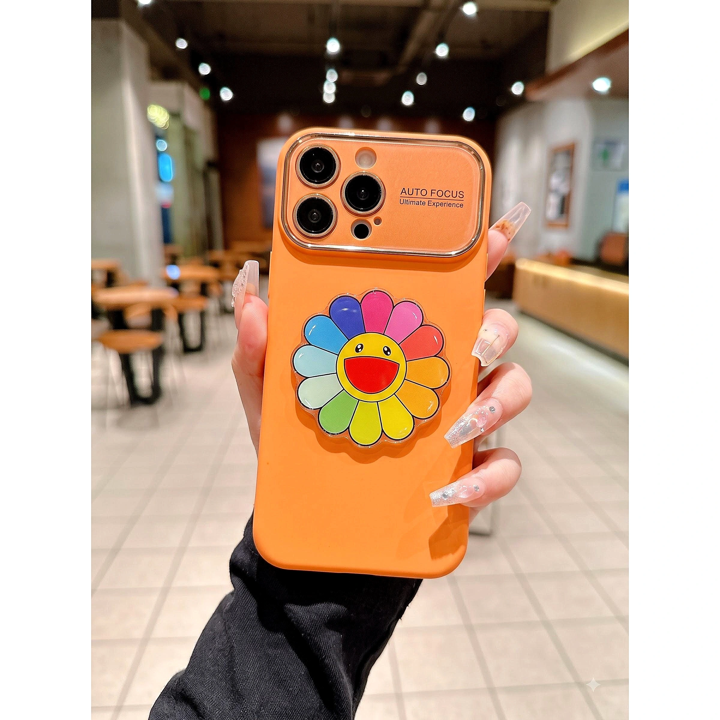 Ốp Lưng Iphone_ Bộ Sưu Tập 
