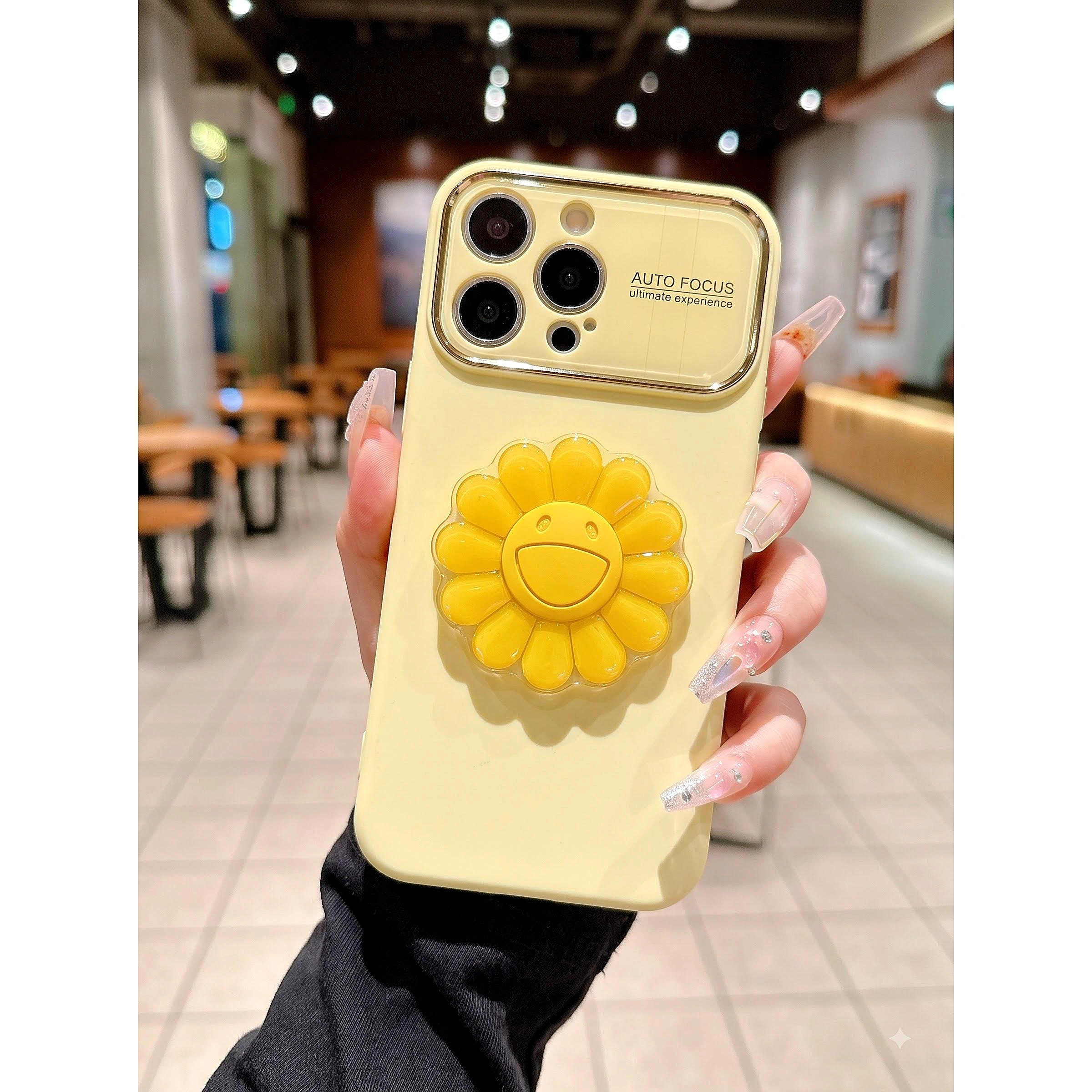 Ốp Lưng Iphone_ Bộ Sưu Tập 