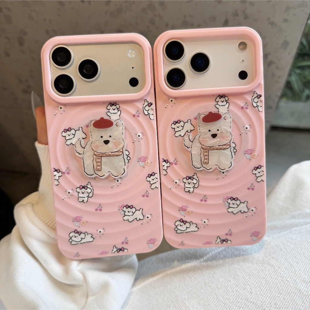 🍓💖 Ốp Lưng Iphone Sweet Candy Case - Set Ốp Xinh Yêu Tan Chảy💗