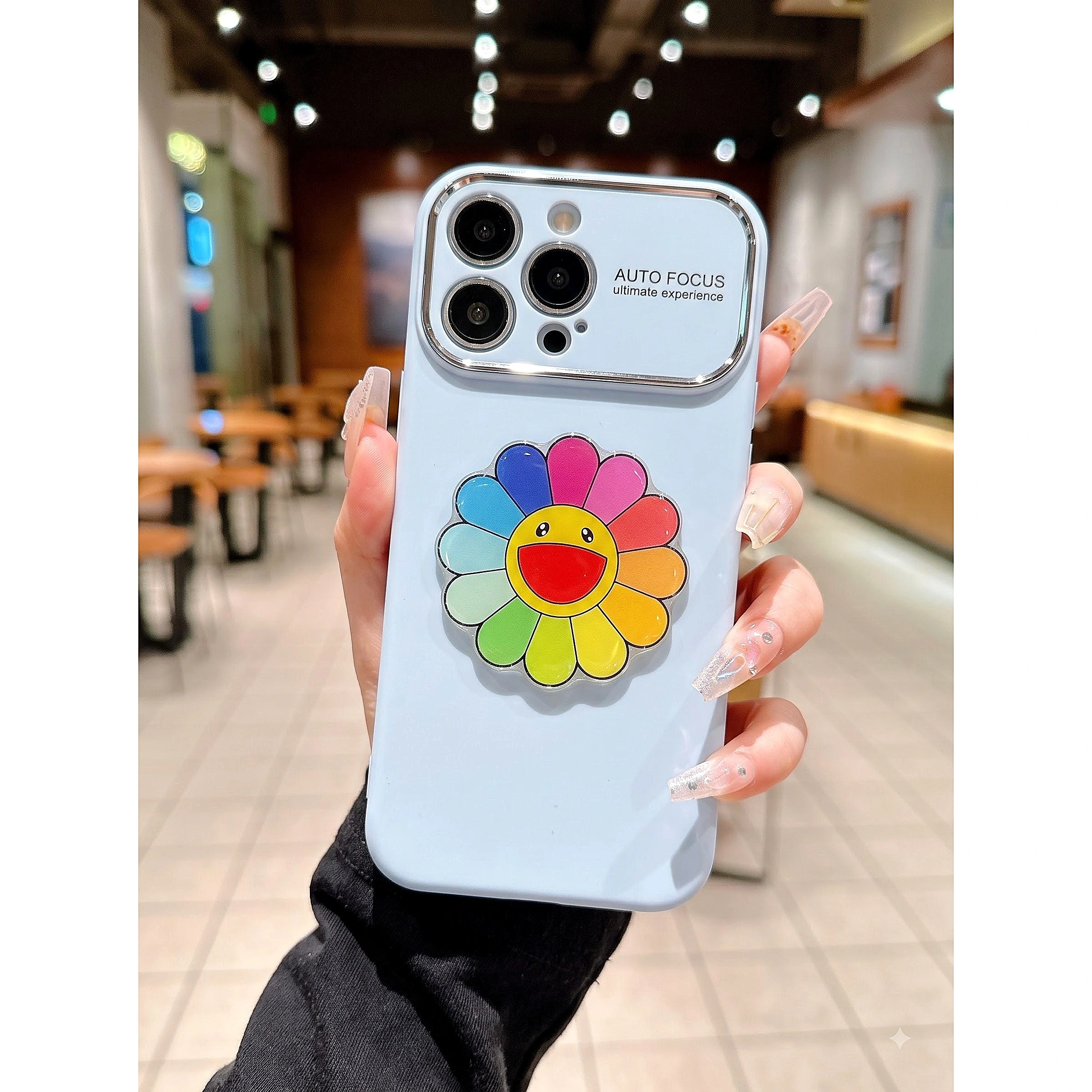 Ốp Lưng Iphone_ Bộ Sưu Tập 