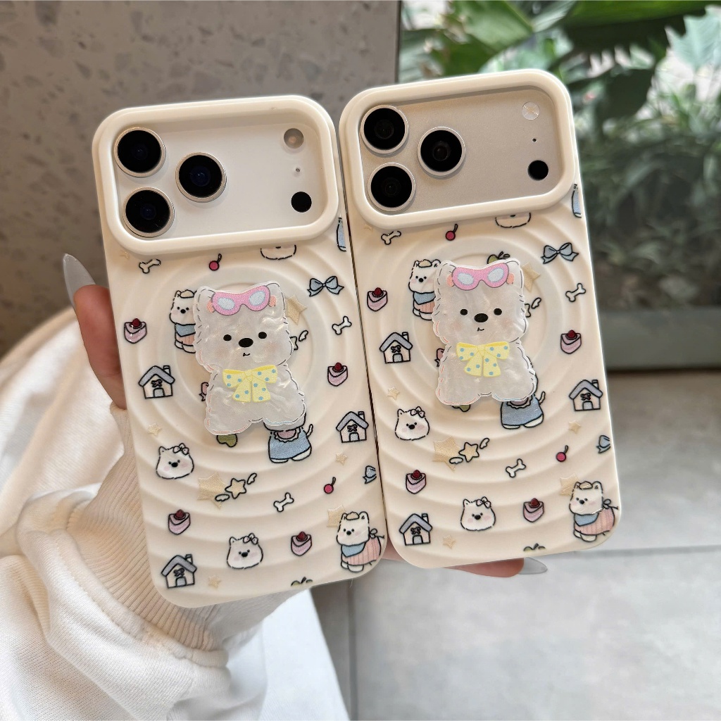 🍓💖 Ốp Lưng Iphone Sweet Candy Case - Set Ốp Xinh Yêu Tan Chảy💗