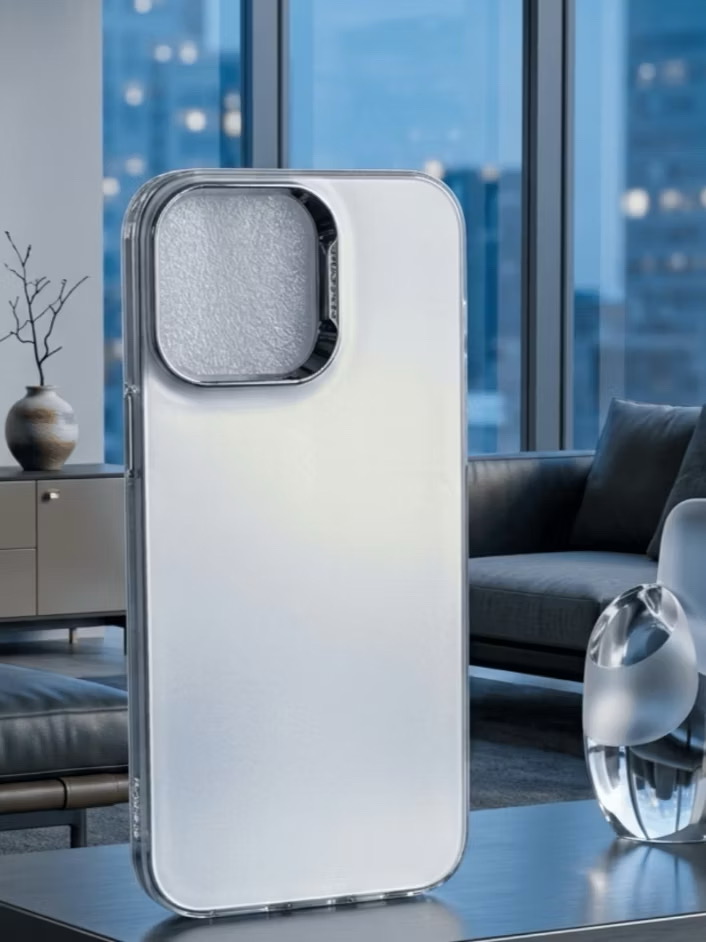 Mẫu Ốp Lưng thiết kế tôn vinh vẻ đẹp nguyên bản cho Iphone