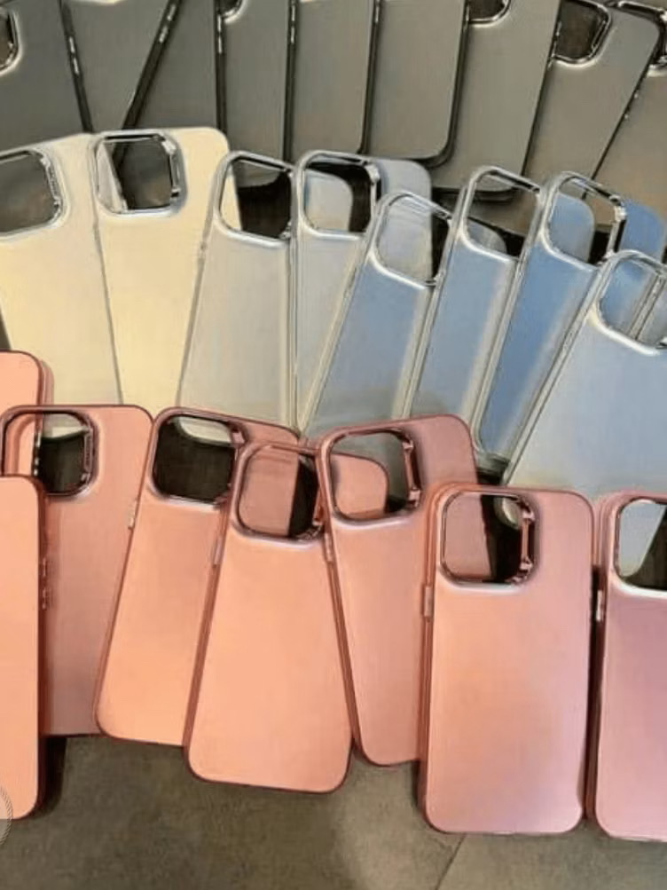 Mẫu Ốp Lưng thiết kế tôn vinh vẻ đẹp nguyên bản cho Iphone
