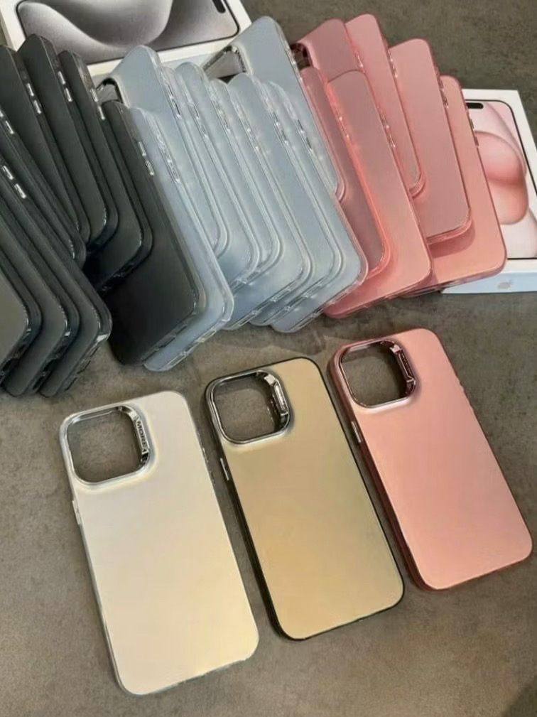 Mẫu Ốp Lưng thiết kế tôn vinh vẻ đẹp nguyên bản cho Iphone