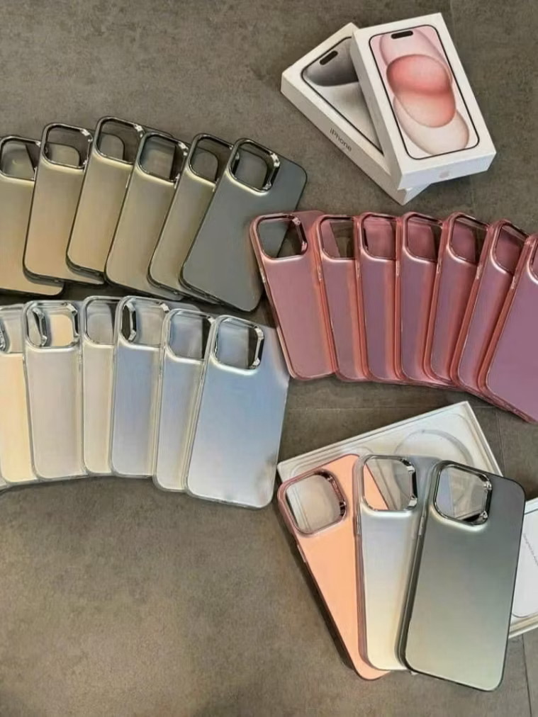 Mẫu Ốp Lưng thiết kế tôn vinh vẻ đẹp nguyên bản cho Iphone