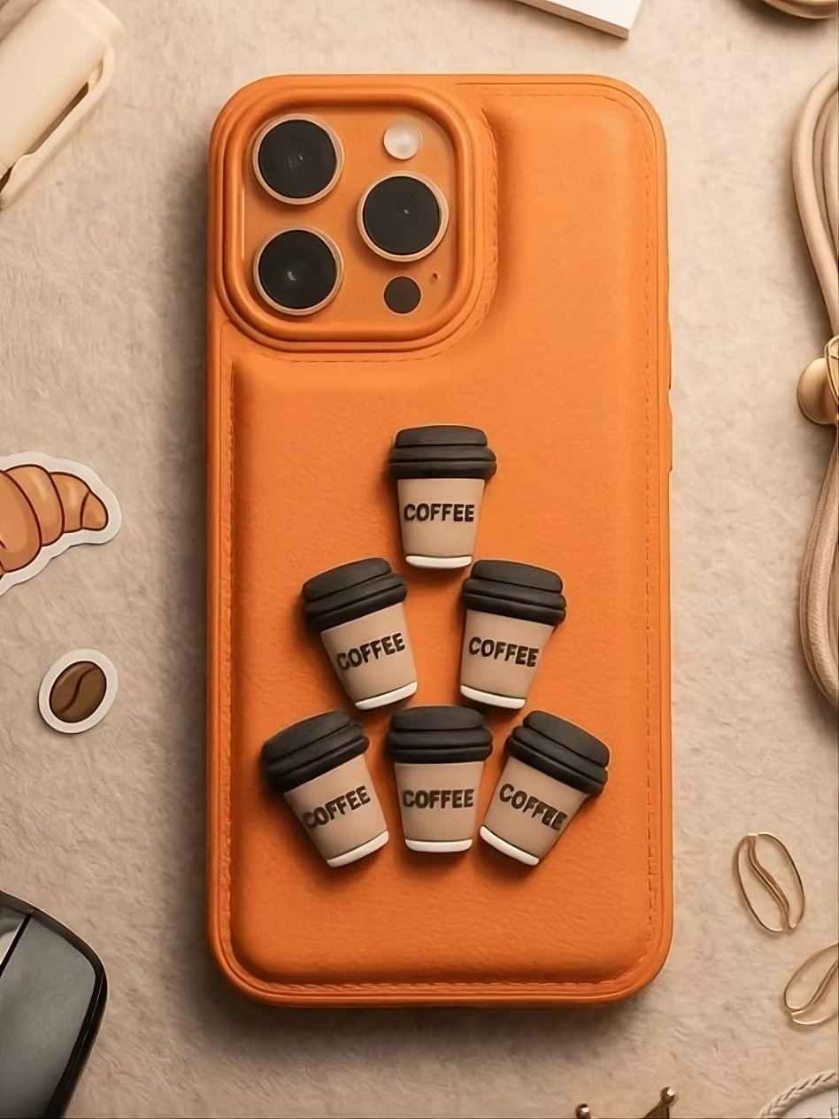 ỐP LƯNG IPHONE GIẢ DA CAO CẤP - NGƯỜI BẠN TÂM GIAO CỦA ĐIỆN THOẠI🎁 🎀