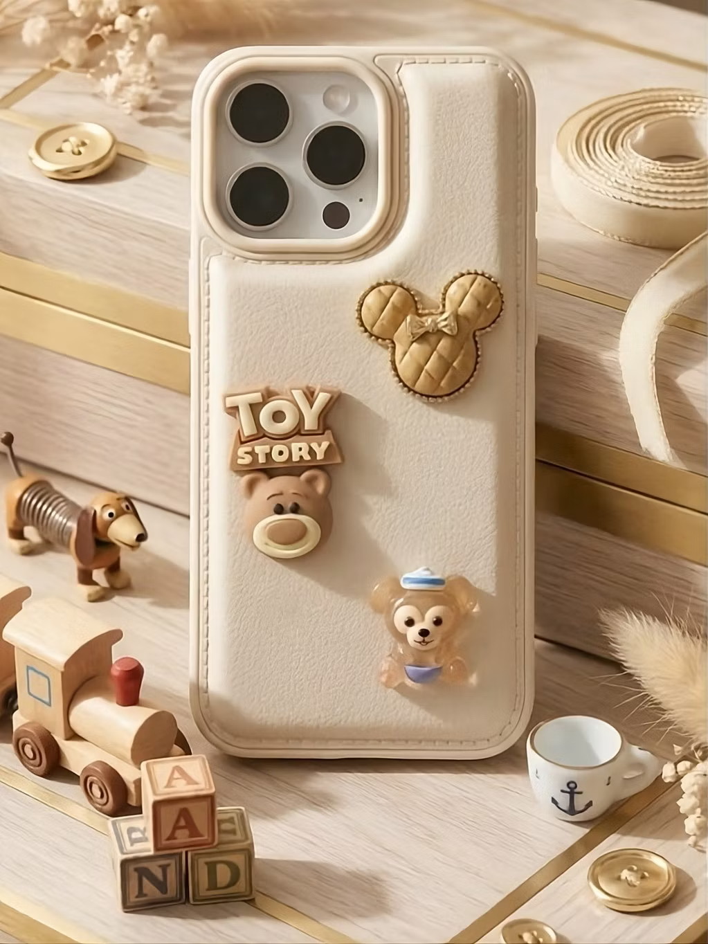 ỐP LƯNG IPHONE GIẢ DA CAO CẤP - NGƯỜI BẠN TÂM GIAO CỦA ĐIỆN THOẠI🎁 🎀