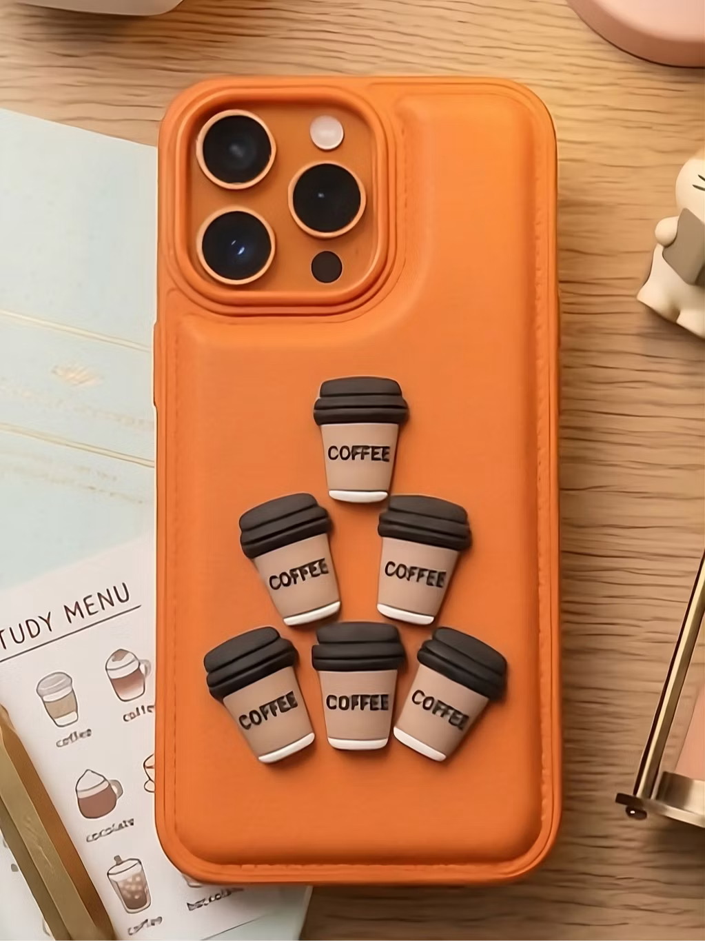 ỐP LƯNG IPHONE GIẢ DA CAO CẤP - NGƯỜI BẠN TÂM GIAO CỦA ĐIỆN THOẠI🎁 🎀