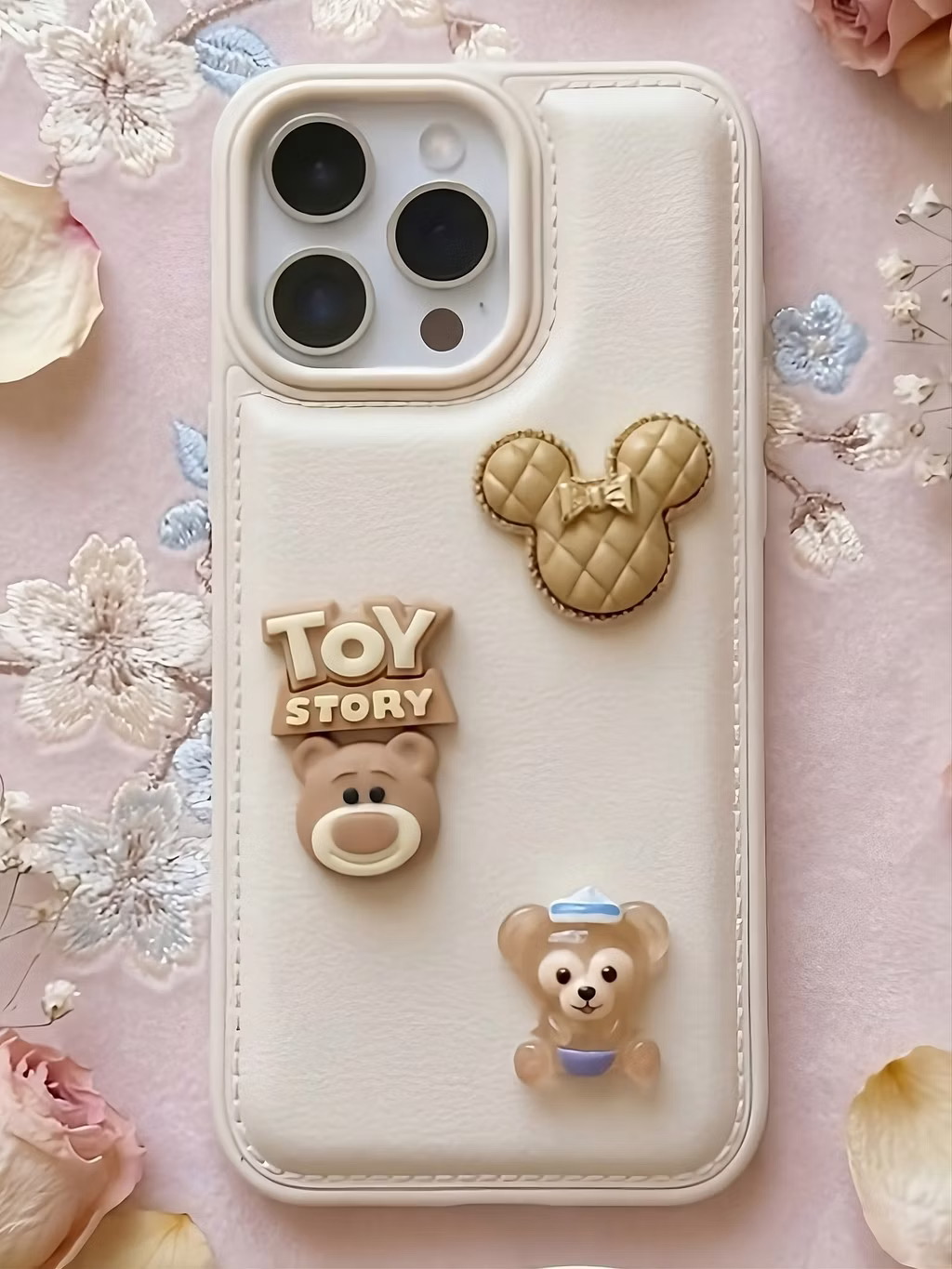 ỐP LƯNG IPHONE GIẢ DA CAO CẤP - NGƯỜI BẠN TÂM GIAO CỦA ĐIỆN THOẠI🎁 🎀