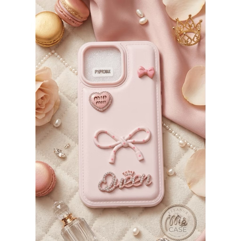 ỐP LƯNG IPHONE GIẢ DA CAO CẤP - NGƯỜI BẠN TÂM GIAO CỦA ĐIỆN THOẠI🎁 🎀
