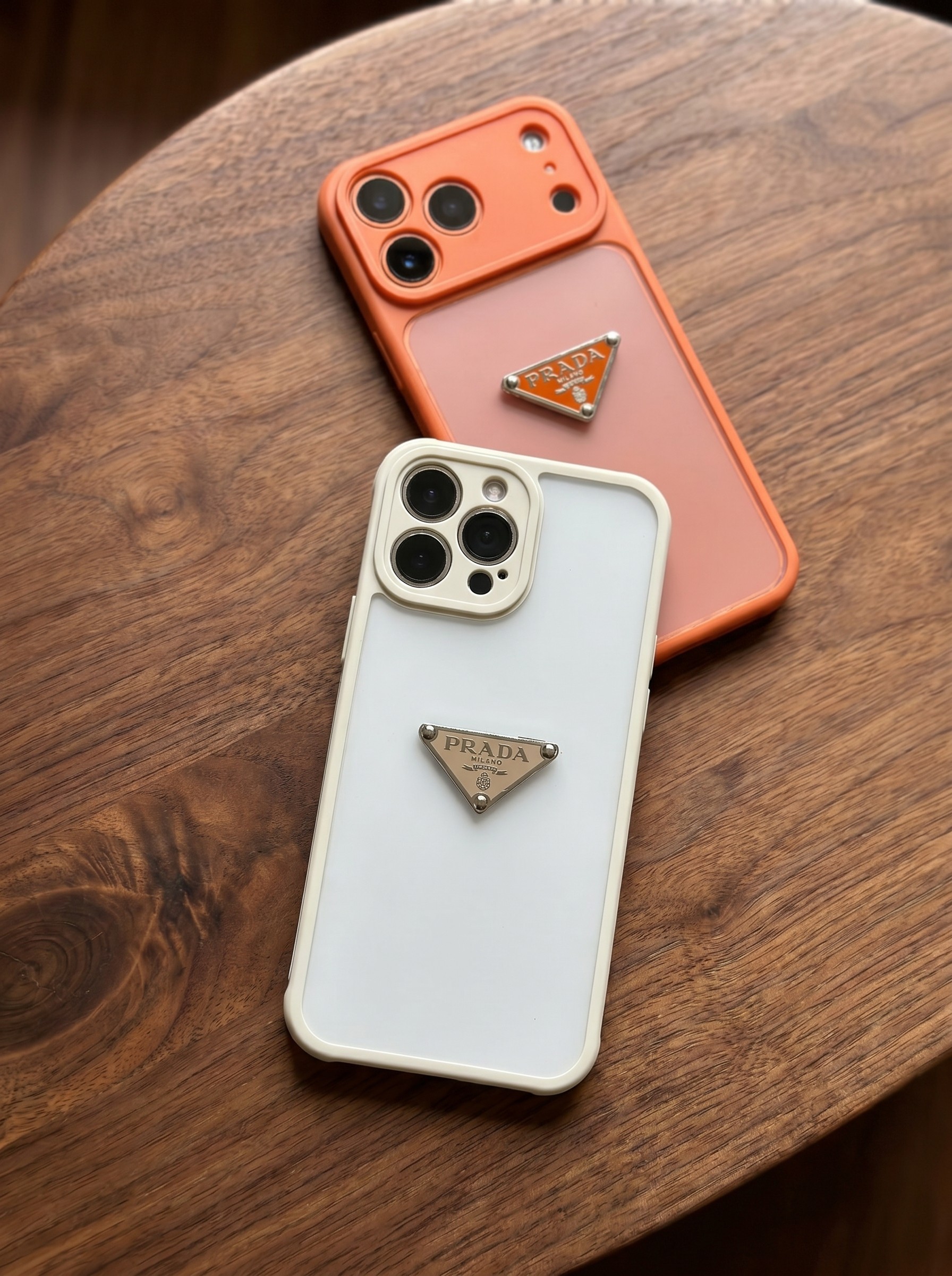 Ốp lưng iPhone BST Sương Mờ Thượng Lưu💎💎