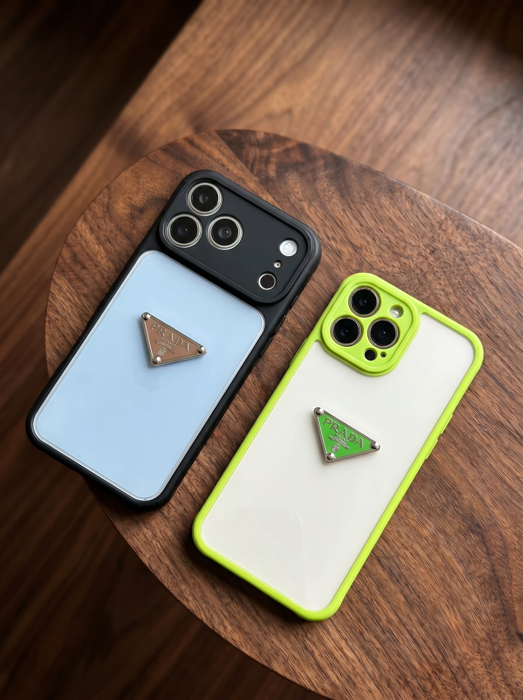 Ốp lưng iPhone BST Sương Mờ Thượng Lưu💎💎