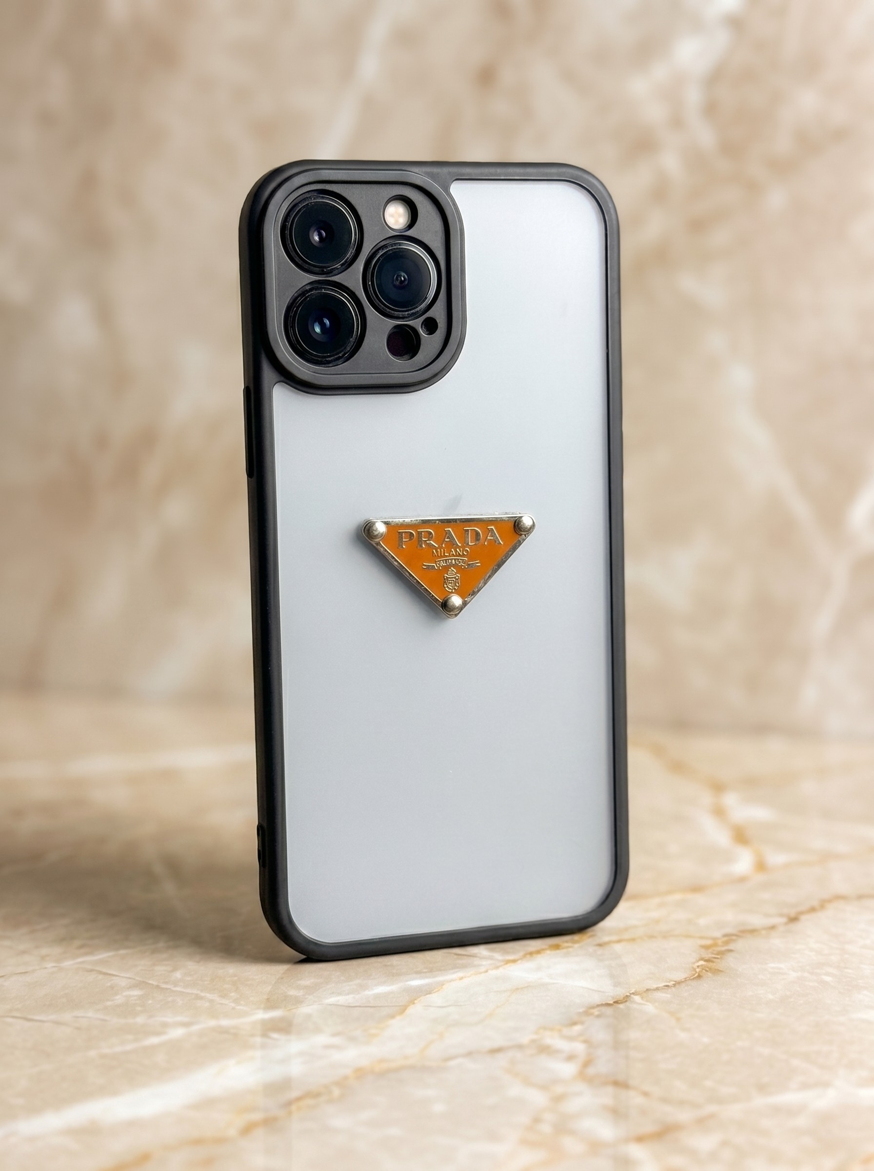 Ốp lưng iPhone BST Sương Mờ Thượng Lưu💎💎
