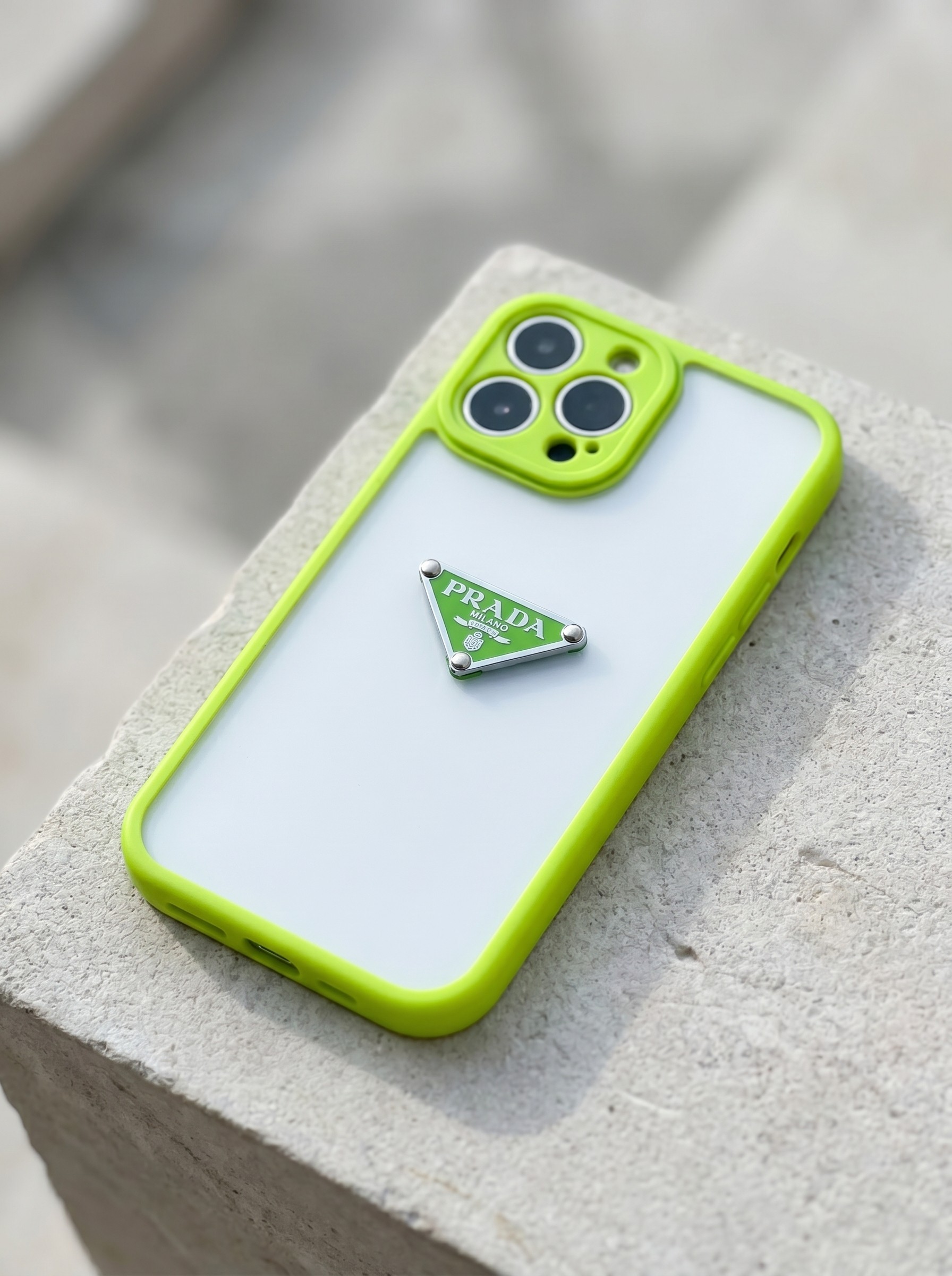 Ốp lưng iPhone BST Sương Mờ Thượng Lưu💎💎