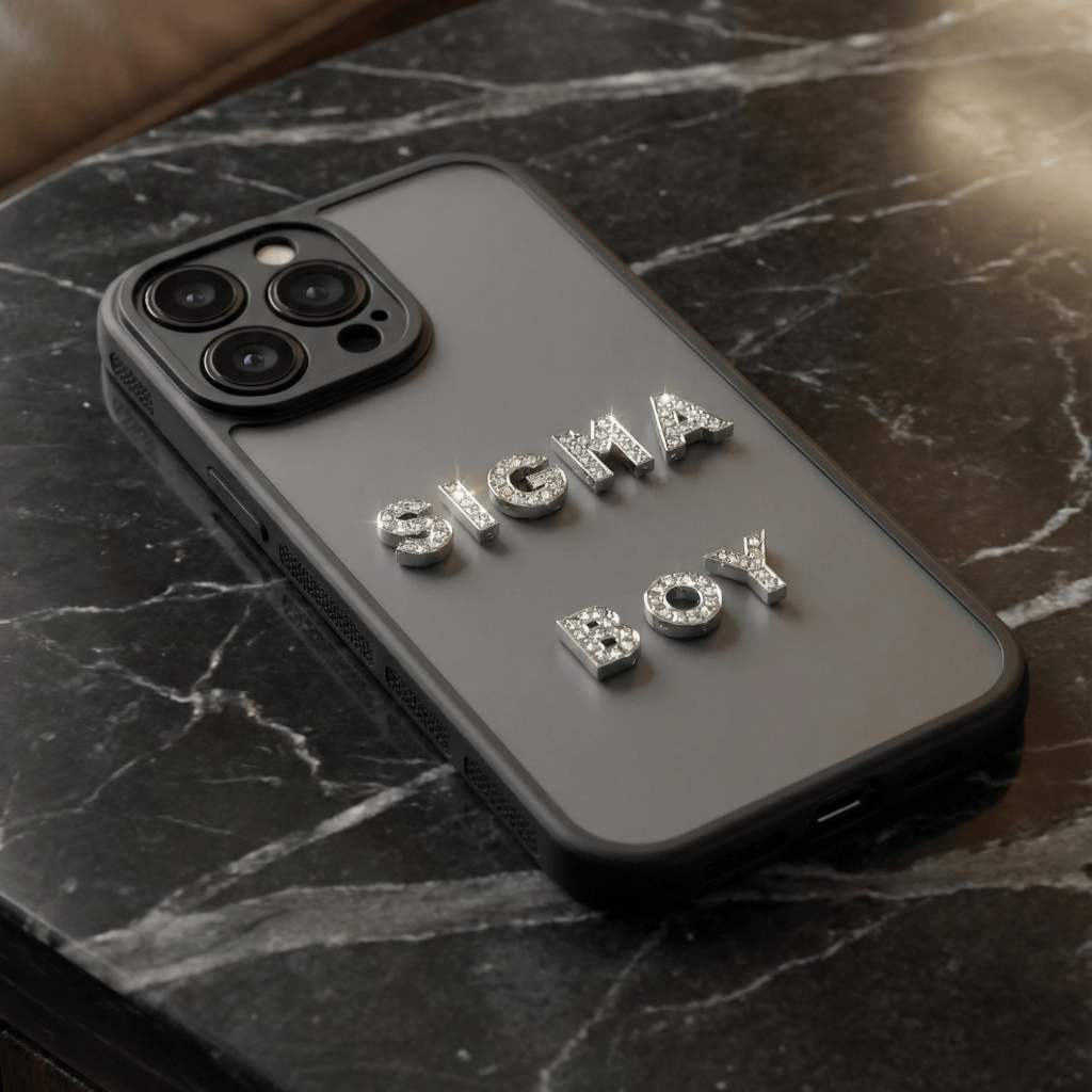 Ốp Lưng Iphone Cool Ngầu Cực Chất