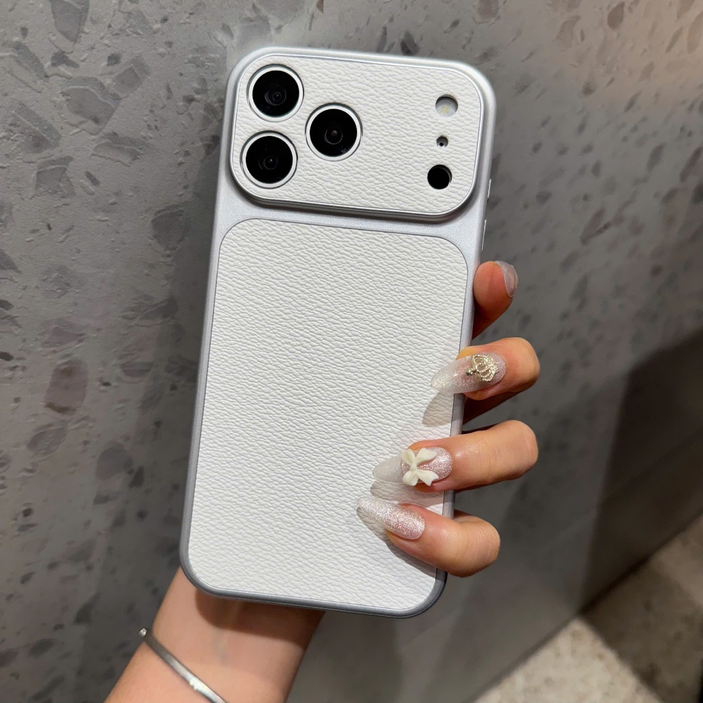 Ốp Lưng iPhone Độ Camera 17 promax -  Màu Sắc Hot Trend Của  iPhone 18 Promax