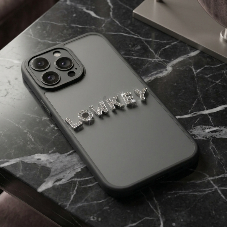 Ốp Lưng Iphone Cool Ngầu Cực Chất