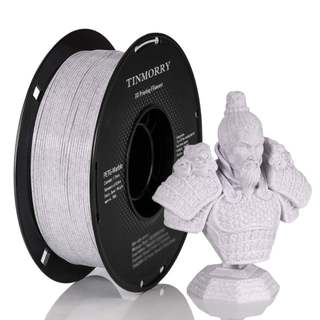 Sợi nhựa in 3D Tinmorry PETG Marble - Magic Purple : Filament 1.75mm - Cuộn 1kg