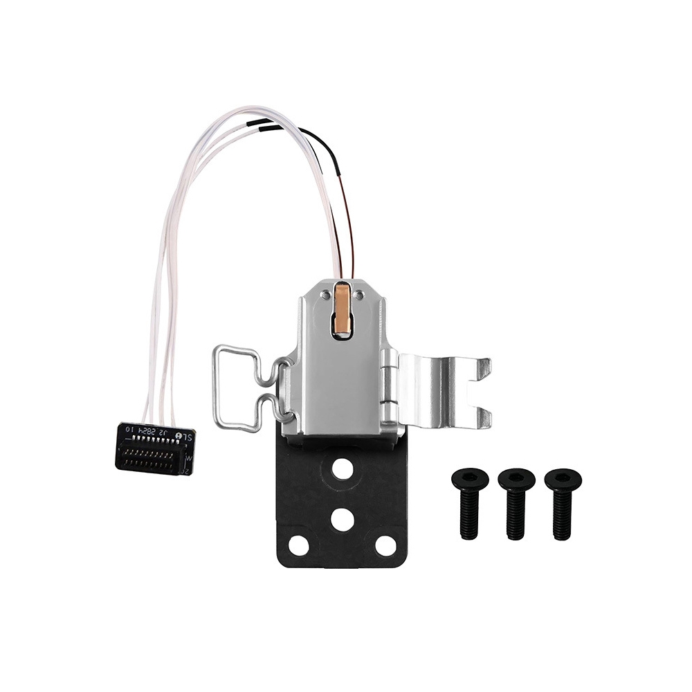 Bộ phận gia nhiệt cho đầu phun của máy in 3D, chất liệu đồng+ gốm dùng làm nóng nhựa in 3D, mới 100%
