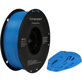 Sợi nhựa in 3D Tinmorry ABS Pro - Blue : Filament 1.75mm - Cuộn 1kg