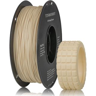 Sợi nhựa in 3D Tinmorry TPU95A - Skin : Filament 1.75mm - Cuộn 1kg