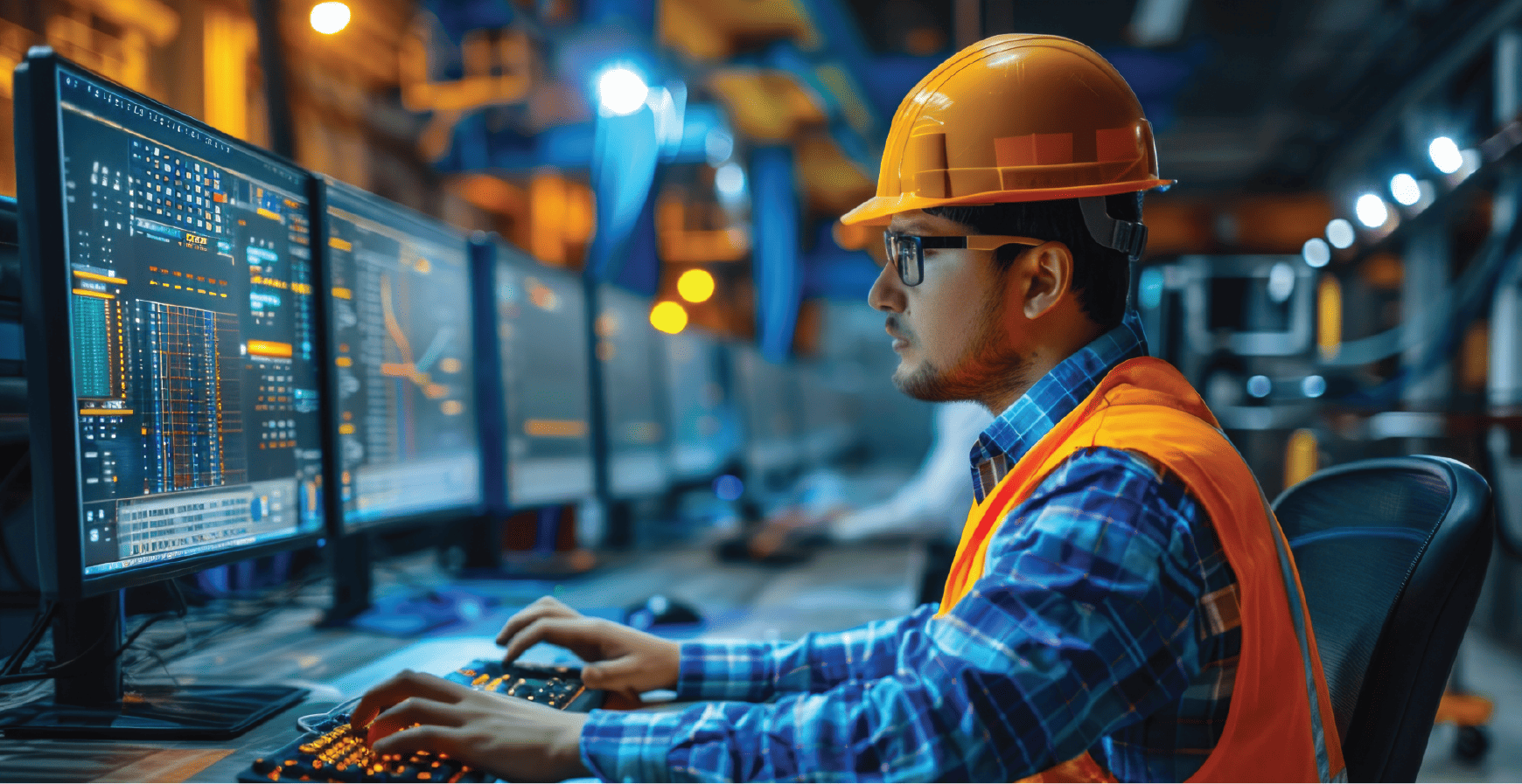 Automation & IIoT Engineer