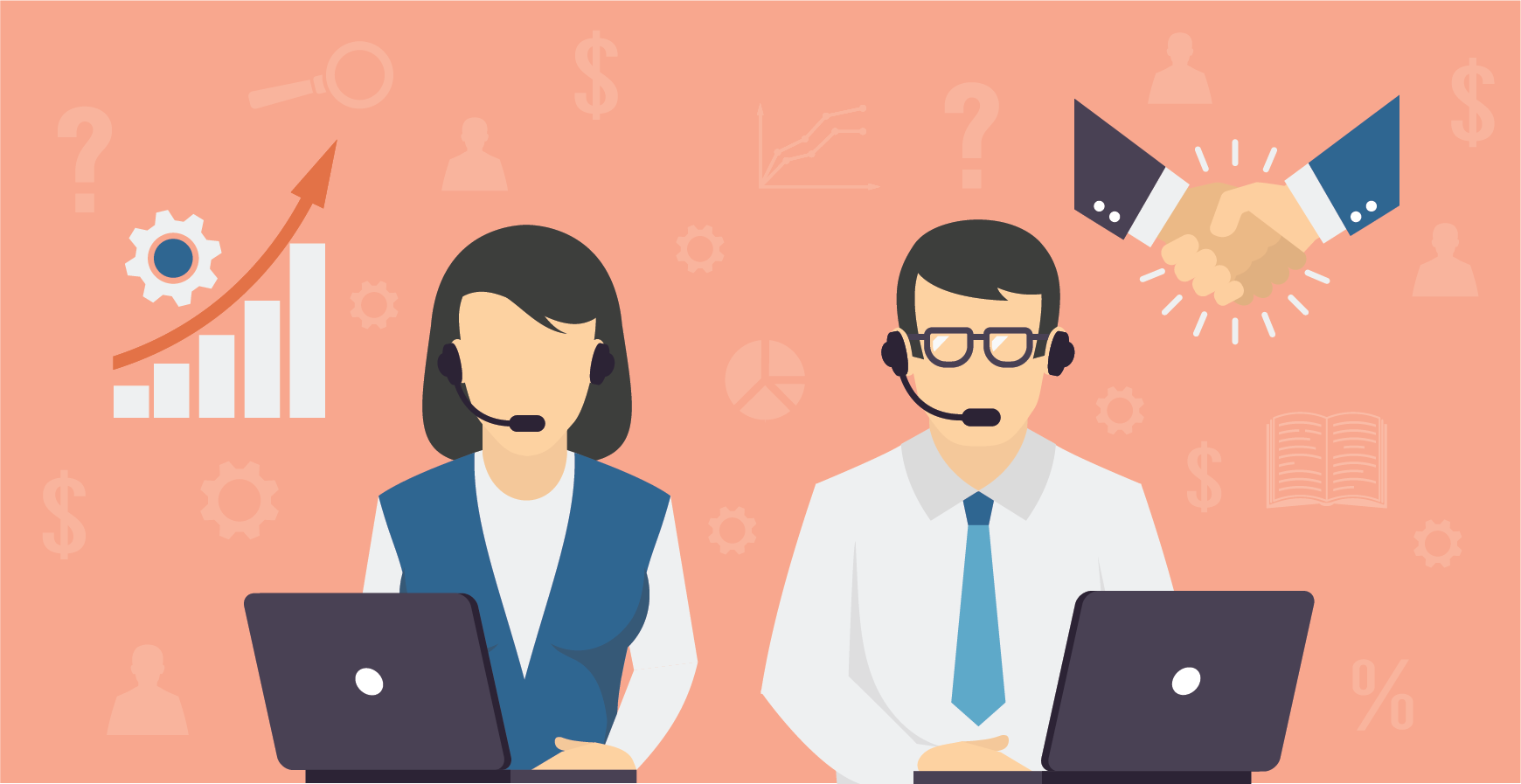 Sales Admin Intern - Aucontech