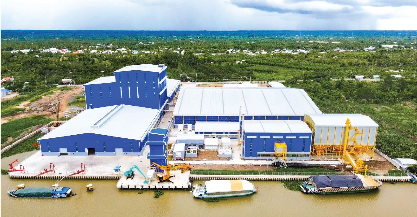 Vibration Monitoring & Predictive Maintenance for a Fish Farm System