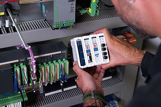 Anybus Diagnostics – The Top Choice for Factories